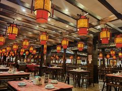 -新虹楼饭庄(崇明陈家镇店)