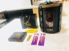 -柏尼娅PEARIA·蛋糕定制(静安店)