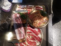 -大叹号·朝鲜族烤肉(潍坊泰华城店)