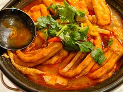 -老表记广西宵夜螺蛳鸭脚煲(东盟店)