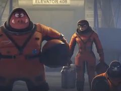 -UME影城(安贞DTS:X店)