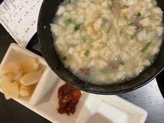 牛肉泡馍-西安饭庄·非遗陕菜(钟楼店)