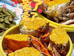 -三妹小龙虾·黄油蟹(华侨城总店)