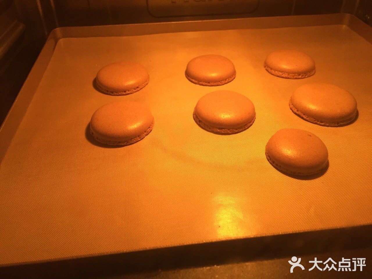 五彩缤纷的马卡龙,生活需要甜蜜感~🌈