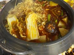 -KAOTOWN烤堂•烧烤(海汇港店)