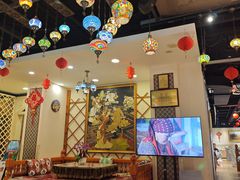 -巴扎美食·新疆菜·西域歌舞表演餐厅(新疆大厦店)