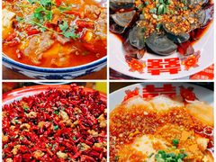 -小街47號江湖菜(四合院店)