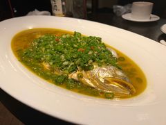 -甄御•海鲜新青岛菜(麦岛店)