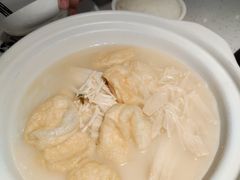 -江渔儿酸菜鱼(东厦一百店)