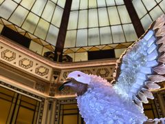 -上海和平饭店 Fairmont Peace Hotel