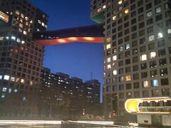 -和美电影艺术中心(万国城店)