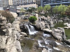 -西安曲江寒窑遗址公园