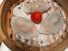 -新兴·金羊座·粤菜点心(乐峰店)