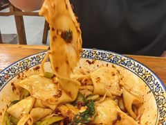 -老味道饺子馆(回民街店)