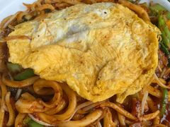 -佳佳面馆(龙首村东区店)