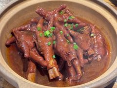 -无名小酒馆·湖北私房菜(昙华林店)