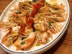 -渔傅·霞浦滩涂海鲜(建平店)