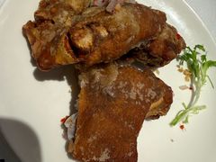 -莆田餐厅PUTIEN(世博源店)