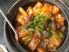 -好友缘家宴(青山路店)