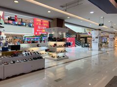 -利群胶州购物广场(澳门路店)
