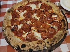 -安立可意大利美食