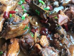 -下梅人家土菜馆(历史文化餐厅度假区店)