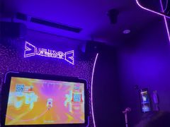 -星聚会KTV(苏州信投大厦店)