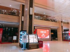 -碧桂园空港凤凰酒店(广州新白云机场店)