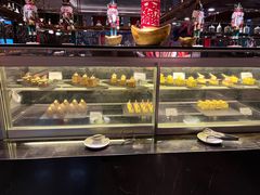 -美食汇自助西餐厅(荆州富力万达嘉华酒店)