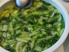 甬式菜泡饭-宁波石浦大饭店(新材料城店)