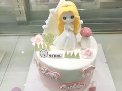 -CAKEBOSS蛋糕老板(东直门来福士店)