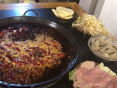 -利姐牧牛匠老火锅(兰花店)