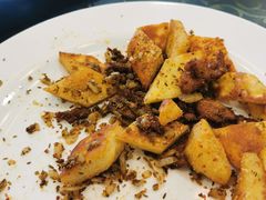 -阿拉木汗餐厅(山大路店)