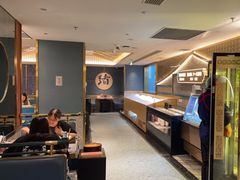 -一绪に寿喜烧(虹悦城店)