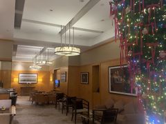 -上海锦江汤臣洲际大酒店