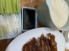 -紫光园·烤鸭(吕家营店)