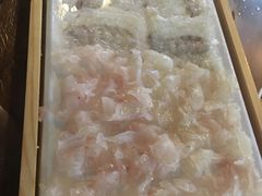 -官塘锋记鱼生·生腌·砂锅粥(牌坊街店)