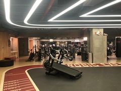 -Vamos巴猫司健身中心(五角场店)