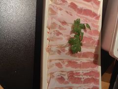 -山满楼鲜货火锅(喜悦汇店)