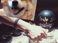 -奥米亚生日蛋糕(拱墅店)