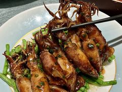 -蚝得喜海鲜(东城店)