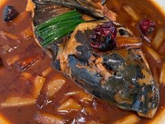-悦融·京鲁菜·露台花园(安定门店)