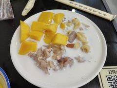 -水牛奶皇后糖水铺(深圳总店)