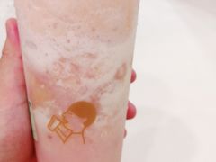 -喜茶(永旺梦乐城店)