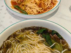 -伊北味·清真青海拉面村(延安路店)