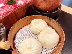 -廖掌柜·重庆鲜货火锅(上海首店)