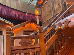 -叶叶菩提·晋福宫