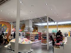 -KKV(重庆光环购物公园店)