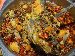 -小草房水煮鱼(东关大街店)