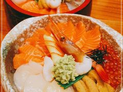 -酒吞(七宝领展广场店)